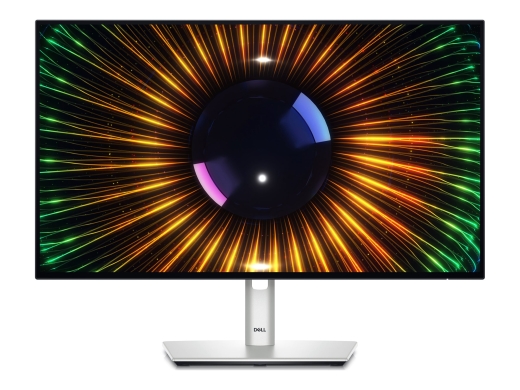 Dell Monitor U2424H 24 " IPS 16:9 120 Hz 5 ms 250 cd/m² Silver
