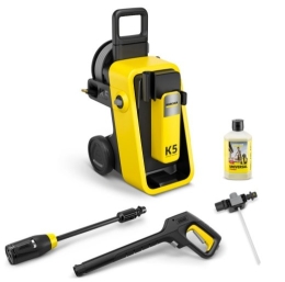 Karcher K5 Comfort Premium Pressure Washer 1.324-800.0