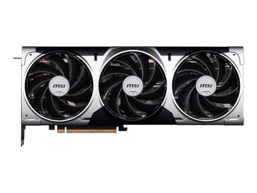 MSI GeForce RTX 5070 Ti 16G VENTUS 3X OC - graphics card - GeForce RTX 5070 Ti - 16
