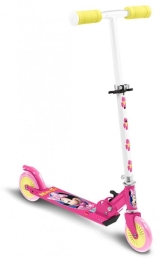 Scooter STAMP 2- Wheel Minnie