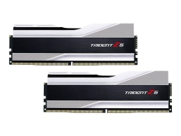 G.Skill RAM Trident Z5 - 32 (2 x 16 Kit) - DDR5 6000 DIMM CL30