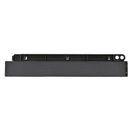 Lenovo USB Soundbar Black 2.0 channels 2.5 W
