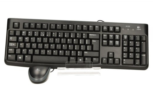 MK120 Desktop 920-002563