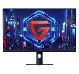 Xiaomi 27" G27QI IPS 2026 200 Hz 2K black and white gaming monitor