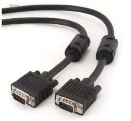 Cablexpert 1.8m HD15 M/M VGA (D-Sub) VGA to VGA 1.8 m