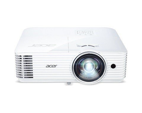 Projector S1286H DLP XGA/3500AL/20000:1/HDMI/short throw/3,10kg