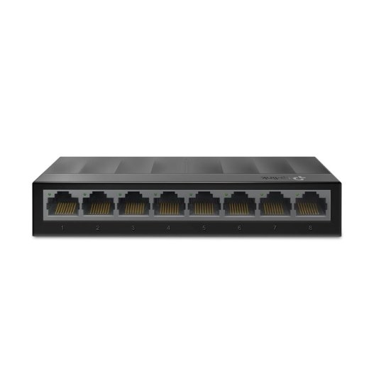 Switch TP-LINK LS1008G