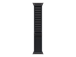Apple 49mm Black Alpine Loop - Small - Black Titanium Finish Apple