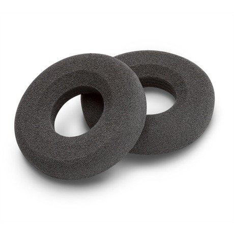 Poly Blackwire 3310/3320 Foam Ear Cushions (2 Pieces) 85S23AA
