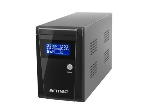 UPS Line-In 1500E Office LCD 3xPL