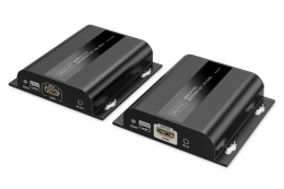 Digitus HDMI IP Extender Set DS-55353