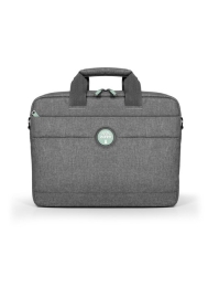 PORT DESIGNS Yosemite Eco TL Laptop Case 13/14 Laptop Case Shoulder strap Grey