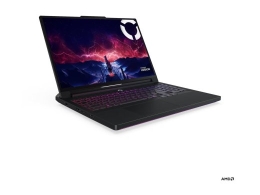 Lenovo Legion Pro 7 16AFR10H AMD Eclipse Black 16 " OLED WQXGA 2560 x 1600 pixels Glossy AMD Ryzen 9 9955HX3D 32 (2x16GB) SODIMM DDR5 Solid-state d...