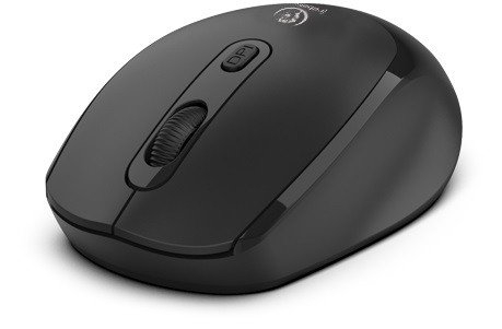 Optical wireless mouse Nebula