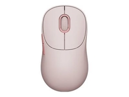 Xiaomi Wireless Mouse 3, Pink Xiaomi