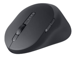 Dell Premier Rechargeable Wireless Mouse MS900 Wireless Graphite