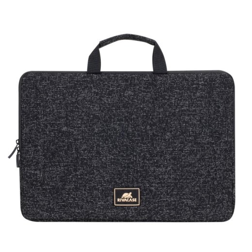 NB SLEEVE ANVIK 15.6" + MOUSE/7916 BLACK RIVACASE