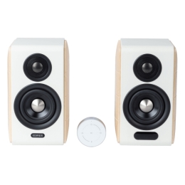 Edifier 2.0 Active Hi-Fi Speaker S880DB MKII Bluetooth Wireless connection White