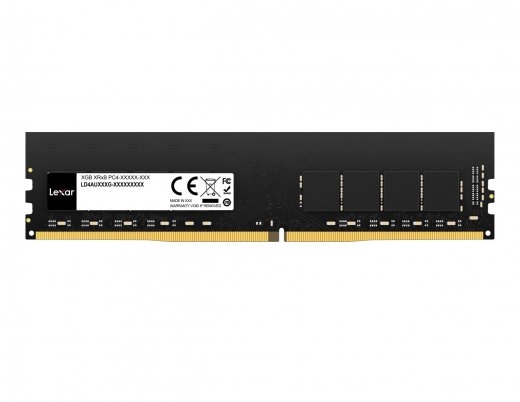 Memory DDR4 8GB(1*8GB)/3200 CL22