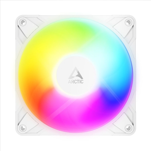 ARCTIC fan Freezer P12 Pro Reverse A-RGB - 12 cm