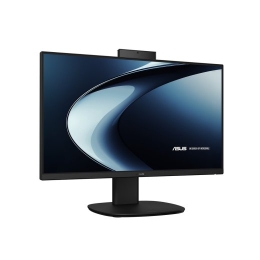 ASUS AIO VM640KA-BPC019W Ryzen AI 5 330 23.8" FHD 100Hz 250 nits Wide View AG 16GB DDR5 512GB SSD Radeon 820M WLAN + Bluetooth 5MP camera + IR Wind...