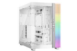 Case BE QUIET LIGHT BASE 900 DX Tower ATX MiniITX Colour White BGW70