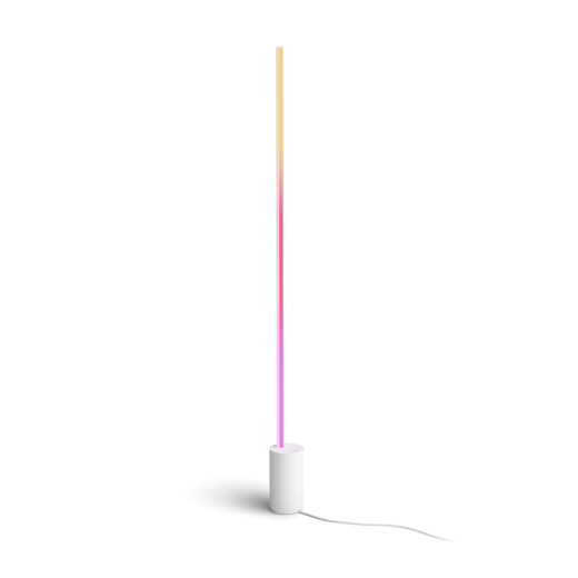 Philips Hue Gradient Signe floor lamp 29 W White