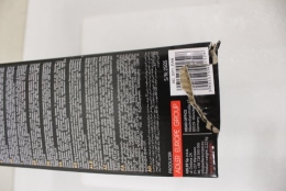 SALE OUT. Adler Nut Cookie Maker AD 3071 750 W Number of pastry 12 Nuts Black DAMAGED PACKAGING
