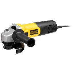 125mm 1100W Cordless Angle Grinder
