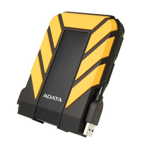 HDD DashDrive Durable HD710 1TB 2.5 USB3.1 yellow