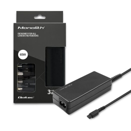 Power adapter designed for Lenovo 65W 4plugs