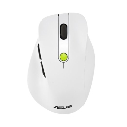 ASUS MD105 /VT-GN mouse Universal Right-hand RF Wireless + Bluetooth 2400 DPI