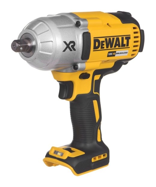 DeWALT DCF899N-XJ power wrench Black,Yellow 1900 RPM