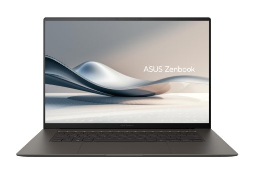 Notebook ASUS ZenBook Series UM5606WA-RK215W CPU AMD Ryzen AI 9 HX370 2000 MHz 16" 2880x1800 RAM 32GB LPDDR5x SSD 2TB AMD Radeon 890M Graphics Inte...