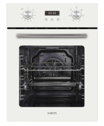 MPM-45-BO-22/W 45 cm oven