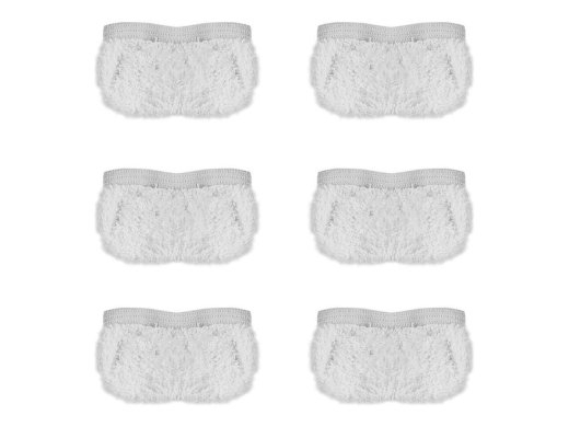 Polti Cloths PAEU0282 for Vaporetto 6 pc(s)