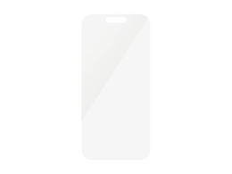 PanzerGlass Screen protector Apple iPhone 16 Pro Max Tempered glass Transparent