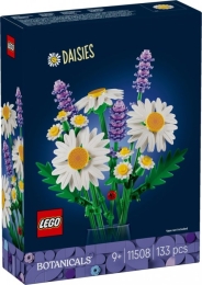 Blocks Botanicals 11508 Daisies
