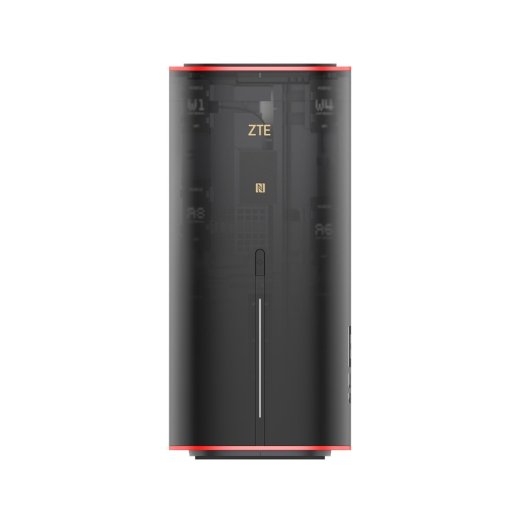 ZTE G5 Ultra GAMING (MC8512) Router Black