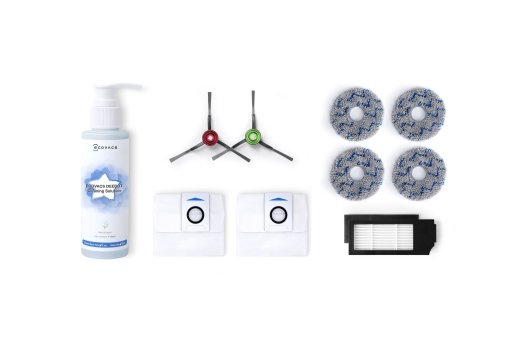 Ecovacs Service Kit Premium for DEEBOT X1 OMNI D-KT01-0027