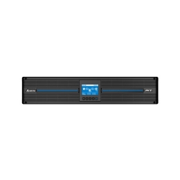 Delta Electronics Amplon RT Pro Series UPS Single-phase, 230 Vac UPS302R2RT1B035 RT-3K Pro 3000VA/3000W