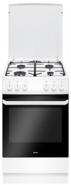 Cooker 510GE3.33ZpQ(W)