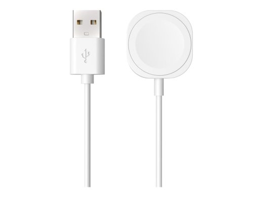 Fixed USB-A Charging Cable for Apple Watch FIXDW-AW