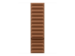 Apple 42mm Caramel Magnetic Link - M/L Brown