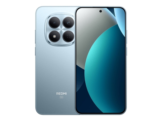 Xiaomi Redmi Note 15 Pro Glacier Blue 6.83 " AMOLED 1220 x 2772 pixels Mediatek Internal RAM 8 256 4G Main camera resolution 200+8+2 MP Secondary c...