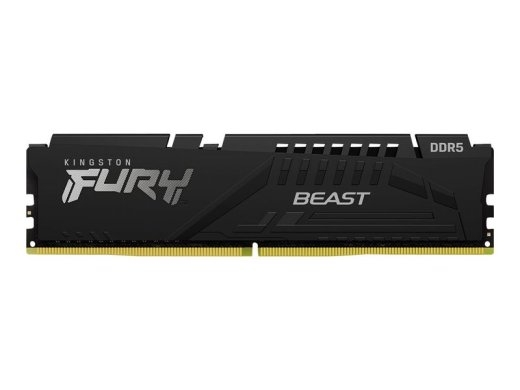 Kingston RAM FURY Beast - 32 - DDR5 5600 UDIMM CL40