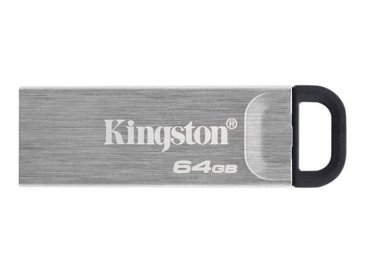 Kingston DataTraveler Kyson - USB flash drive - 64