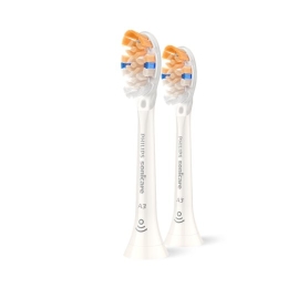 Philips Sonicare Premium All-in-One 2-pack brush heads HX9092/87