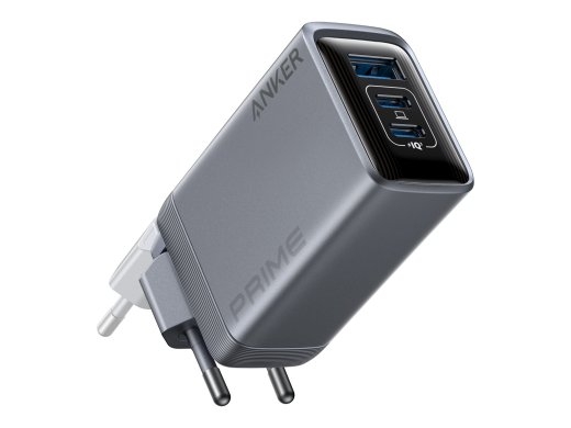Anker Prime Charger 100W 2C1A GaNPrime A2688341