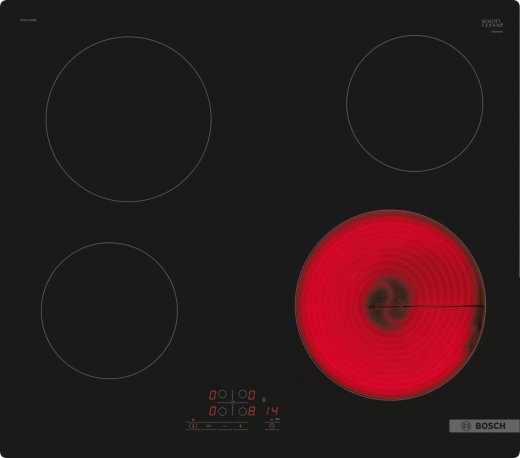 Ceramic hob PKE611BB2E